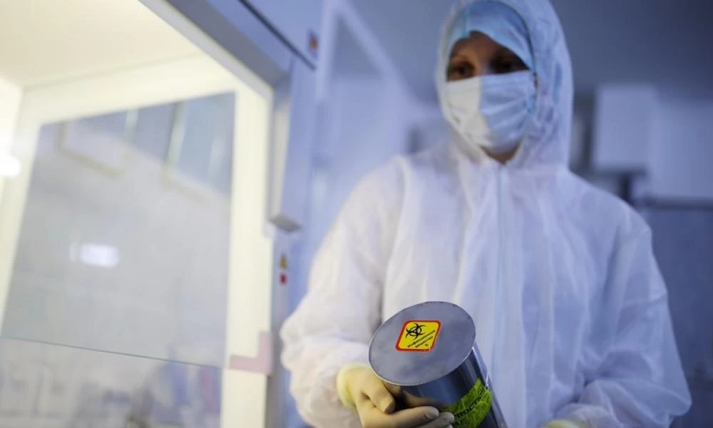 Κορονοϊός: Ρωσικό εμβόλιο στη μελλοντική λίστα του ΠΟΥ